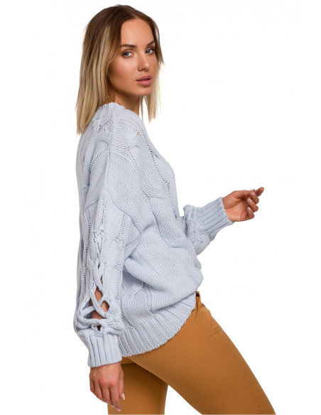 Chandail model 147415 Moe