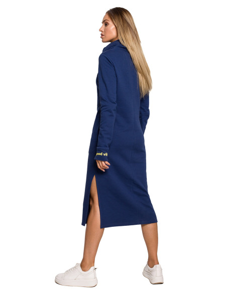 Robe de jour model 157292 Moe
