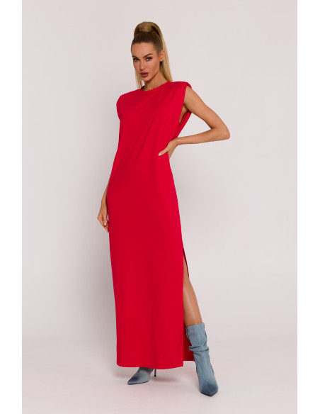 Robe de jour model 193555 Moe