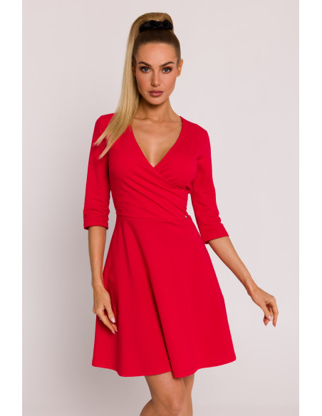Robe de jour model 193571 Moe