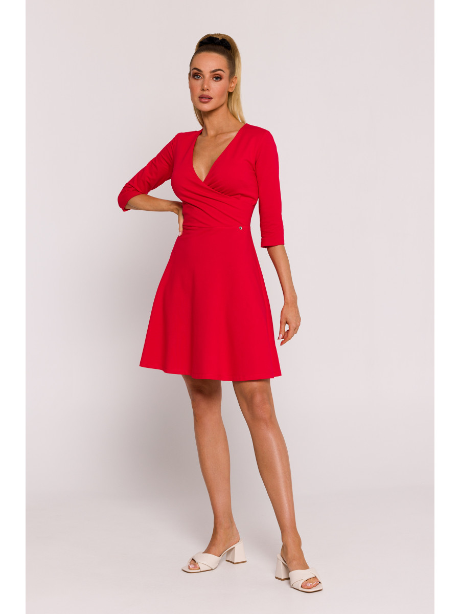 Robe de jour model 193571 Moe
