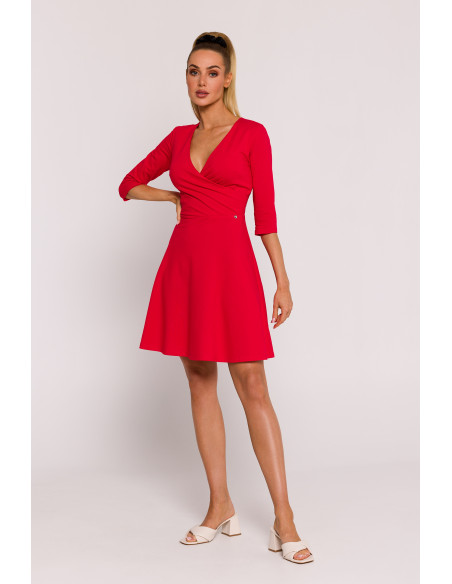Robe de jour model 193571 Moe