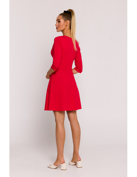 Robe de jour model 193571 Moe