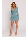 Robe de jour model 193587 Moe