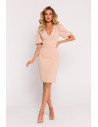 Robe de jour model 193603 Moe