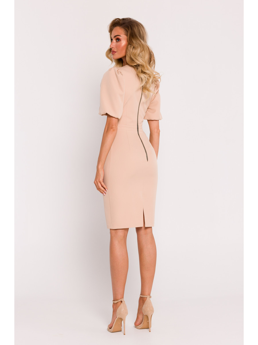 Robe de jour model 193603 Moe