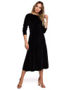 Robe de soirée model 149989 Moe