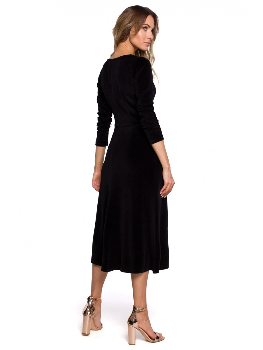 Robe de soirée model 149989 Moe