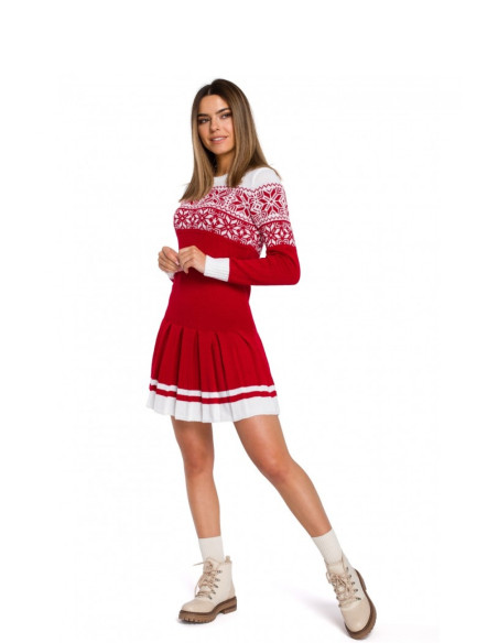 Robe de jour model 150220 Moe