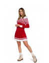 Robe de jour model 150220 Moe