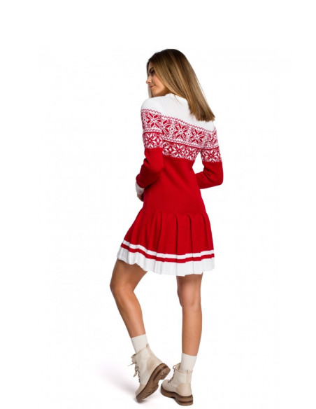 Robe de jour model 150220 Moe