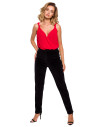 Pantalon long model 159614 Moe