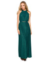 Robe de soirée model 172379 Moe