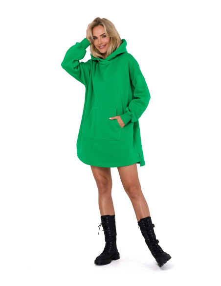 Robe de jour model 184708 Moe