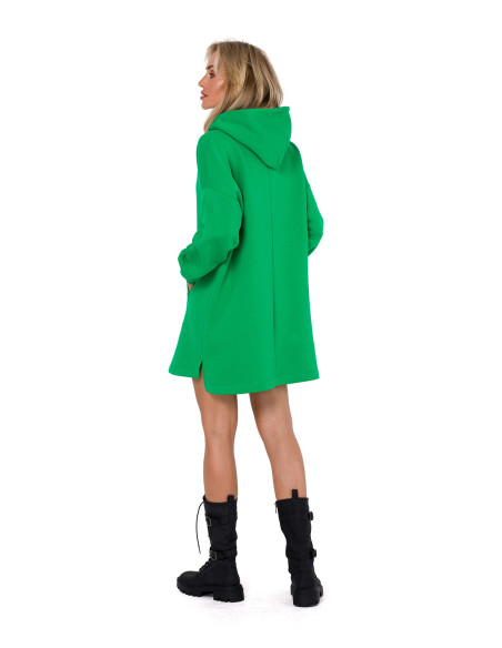 Robe de jour model 184708 Moe