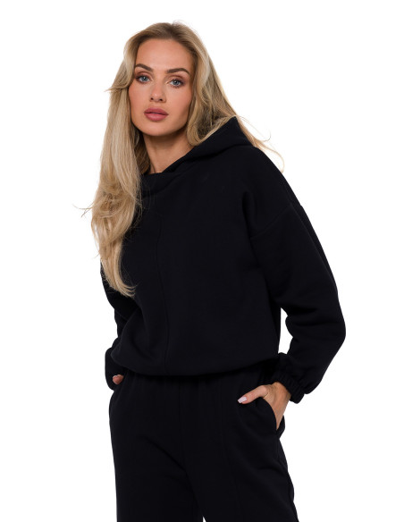Sweatshirt model 184724 Moe