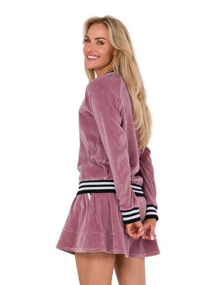 Sweatshirt model 184883 Moe
