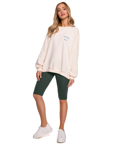 Leggings model 153628 Moe