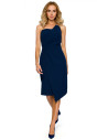 Robe de cocktail model 125333 Moe