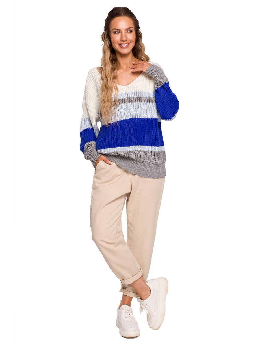 Chandail model 163625 Moe