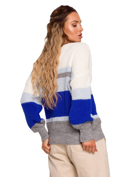Chandail model 163625 Moe