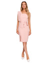 Robe de cocktail model 163673 Moe