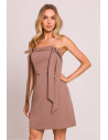 Robe de cocktail model 209247 Moe