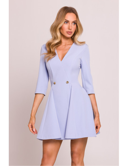Robe de jour model 209263 Moe