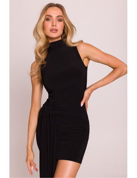 Robe de cocktail model 209297 Moe