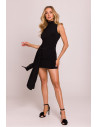 Robe de cocktail model 209297 Moe