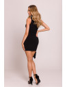 Robe de cocktail model 209297 Moe