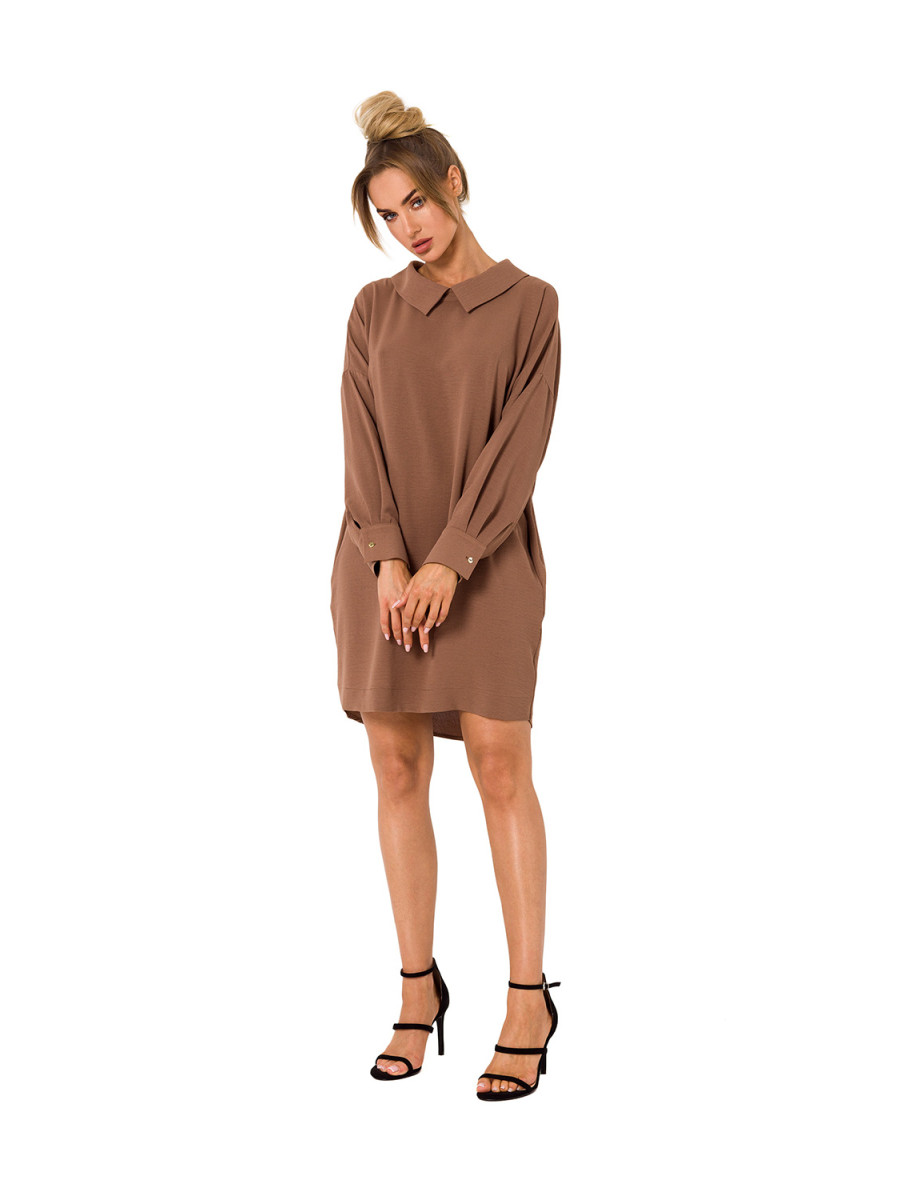 Robe de jour model 177557 Moe