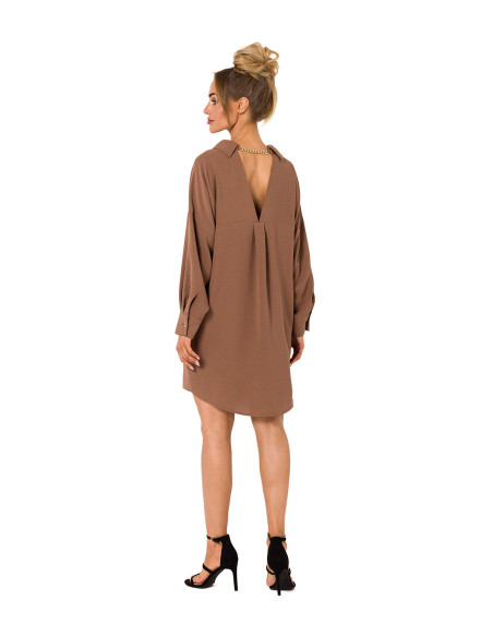 Robe de jour model 177557 Moe