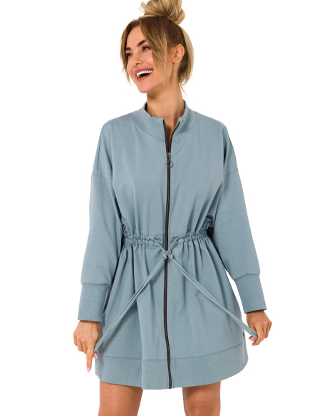 Robe de jour model 177589 Moe