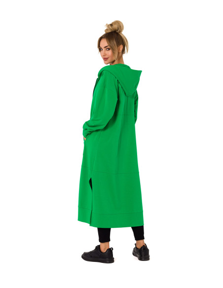 Sweatshirt model 177605 Moe
