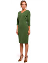 Robe de jour model 135456 Moe