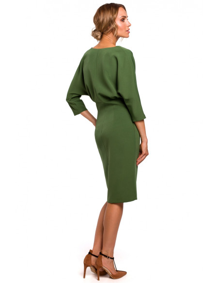 Robe de jour model 135456 Moe