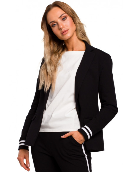 Blazer femme model 135478 Moe