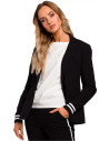 Blazer femme model 135478 Moe