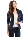 Blazer femme model 63105 Moe