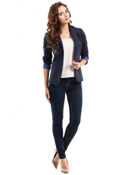 Blazer femme model 63105 Moe