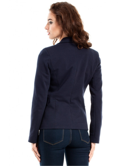 Blazer femme model 63105 Moe