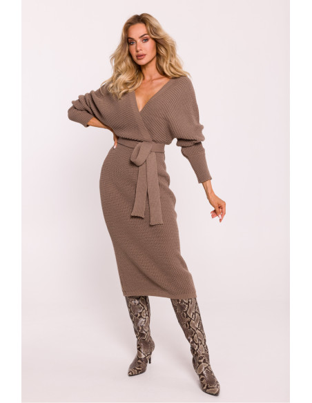 Robe de jour model 199647 Moe