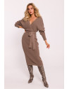 Robe de jour model 199647 Moe