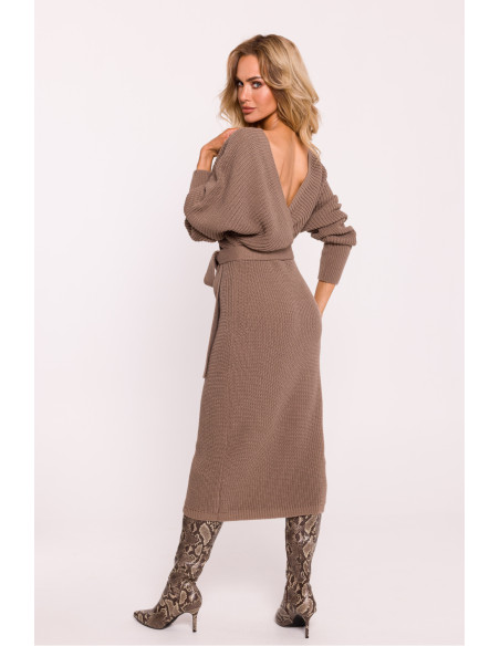 Robe de jour model 199647 Moe