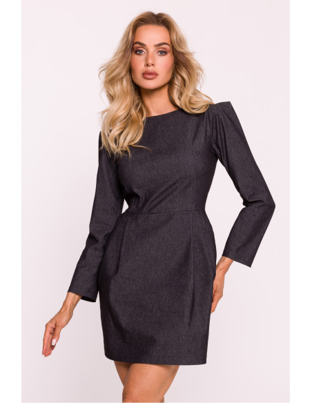 Robe de jour model 199663 Moe