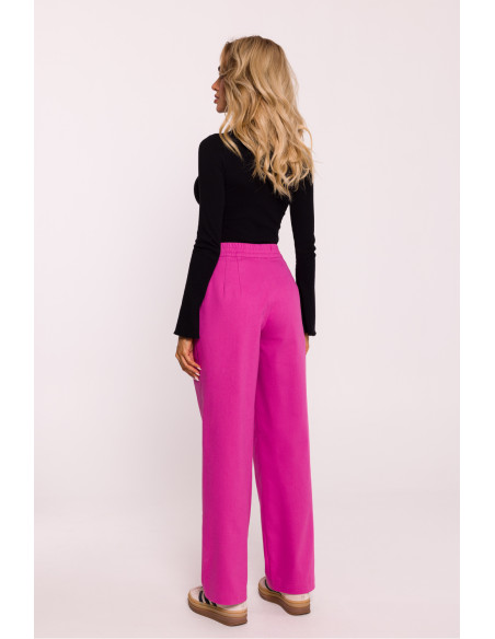 Pantalon long model 199679 Moe
