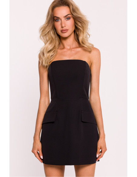 Robe de jour model 199695 Moe