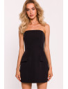 Robe de jour model 199695 Moe