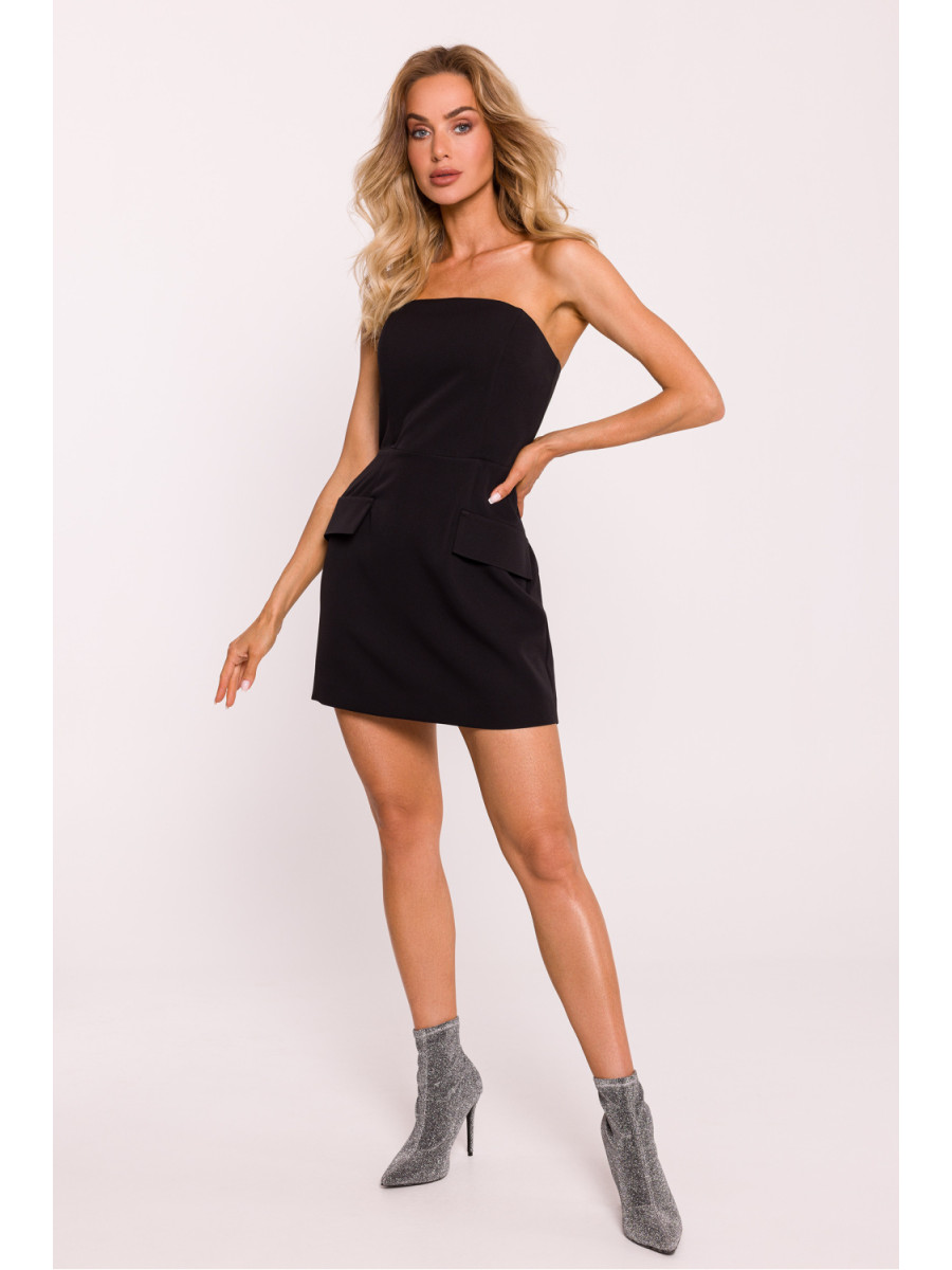 Robe de jour model 199695 Moe